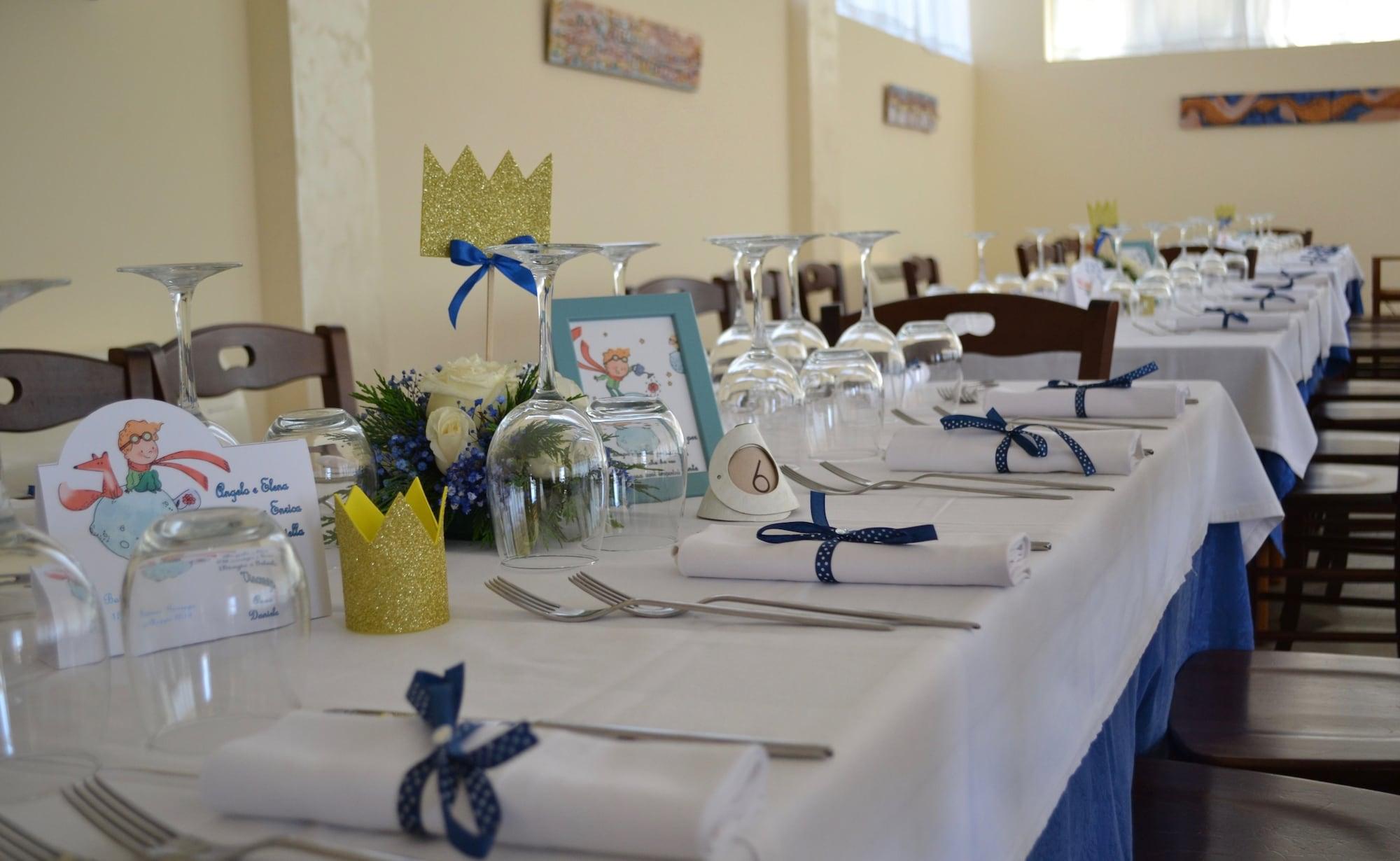 Restaurant Sunrise Accessible Resort