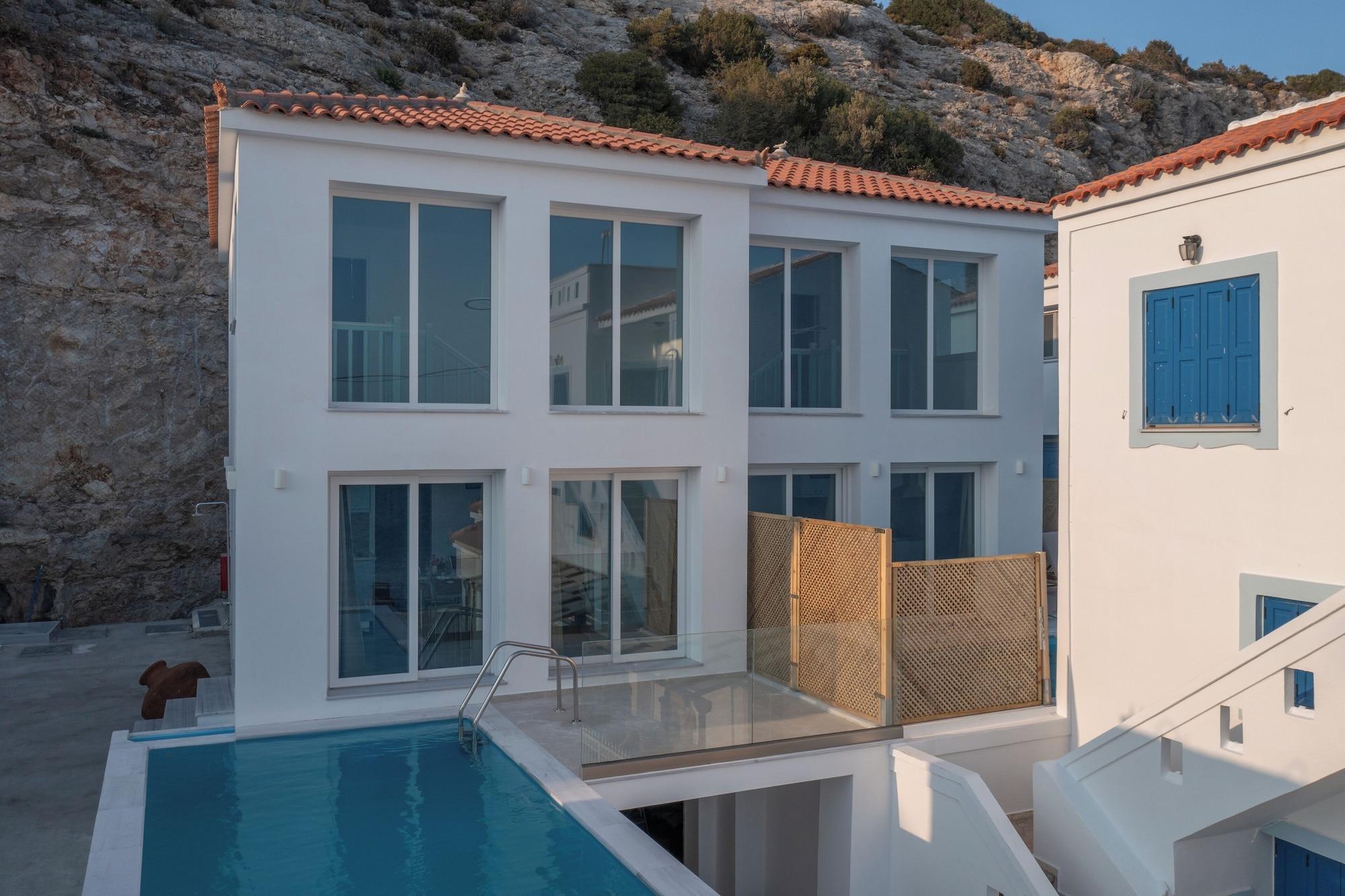 Vista Exterior Kontemare Seascape