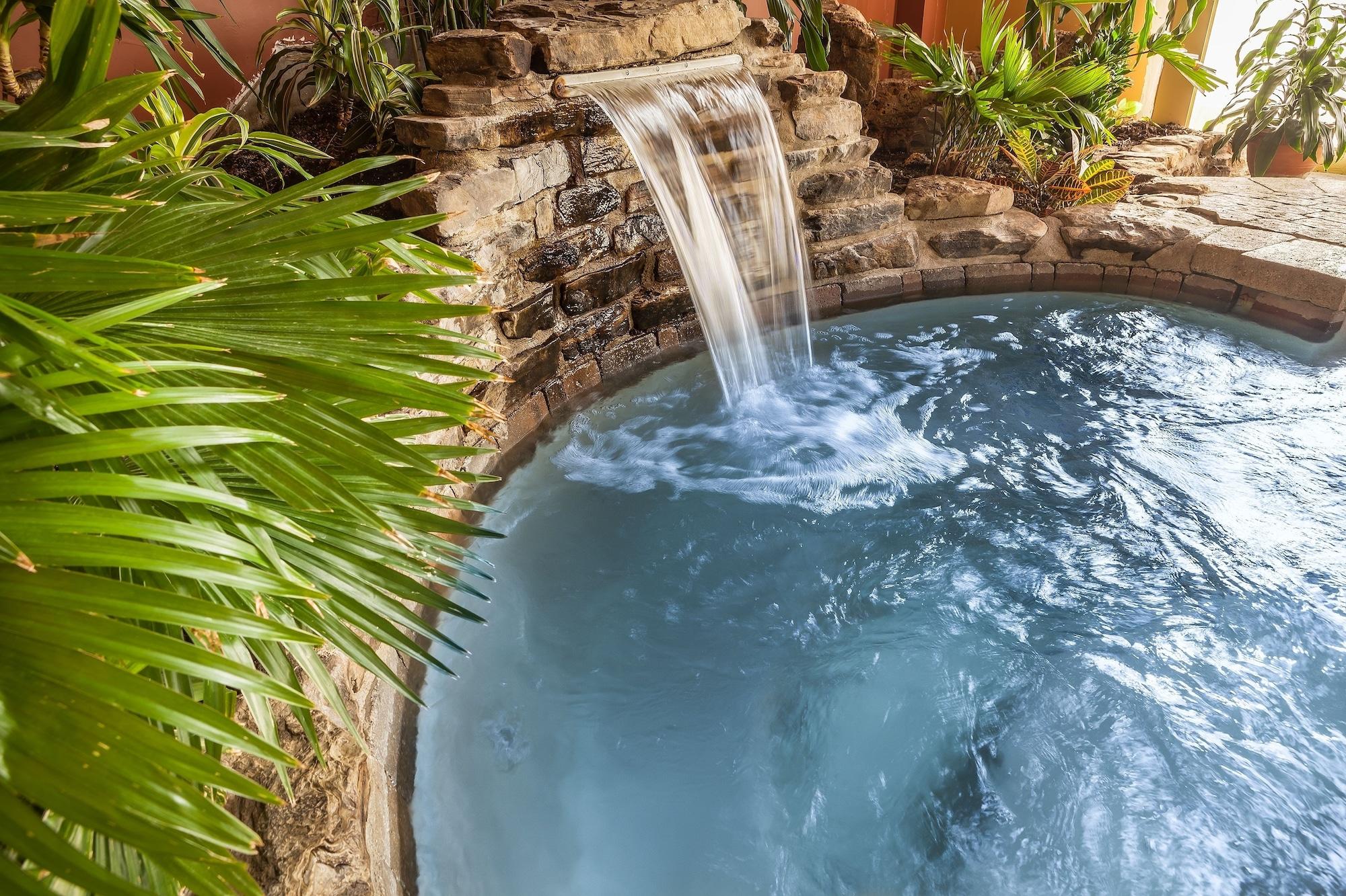 Spa Ambassadeur Hotel