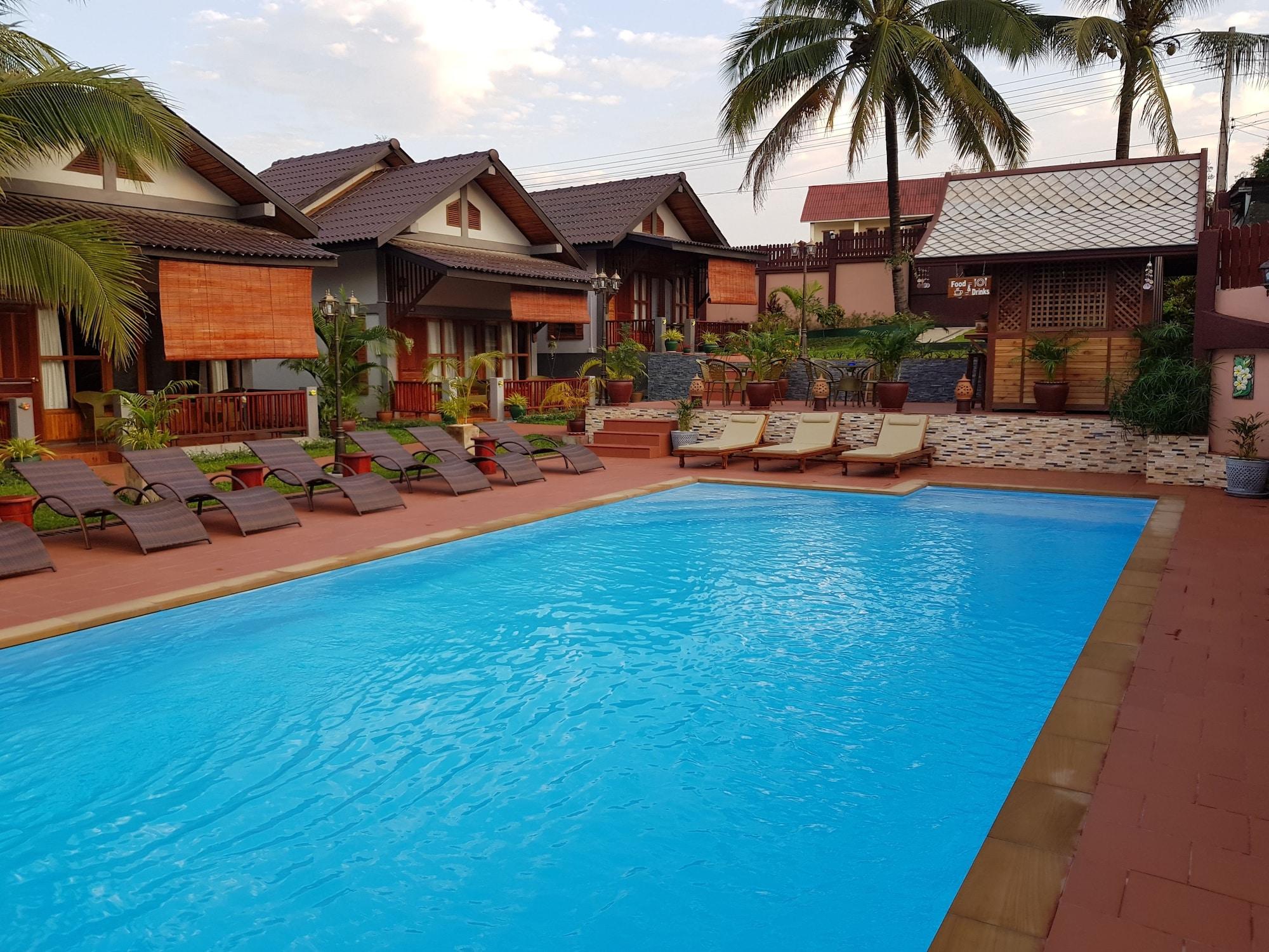 Varios Thongbay Guesthouse Luang Prabang