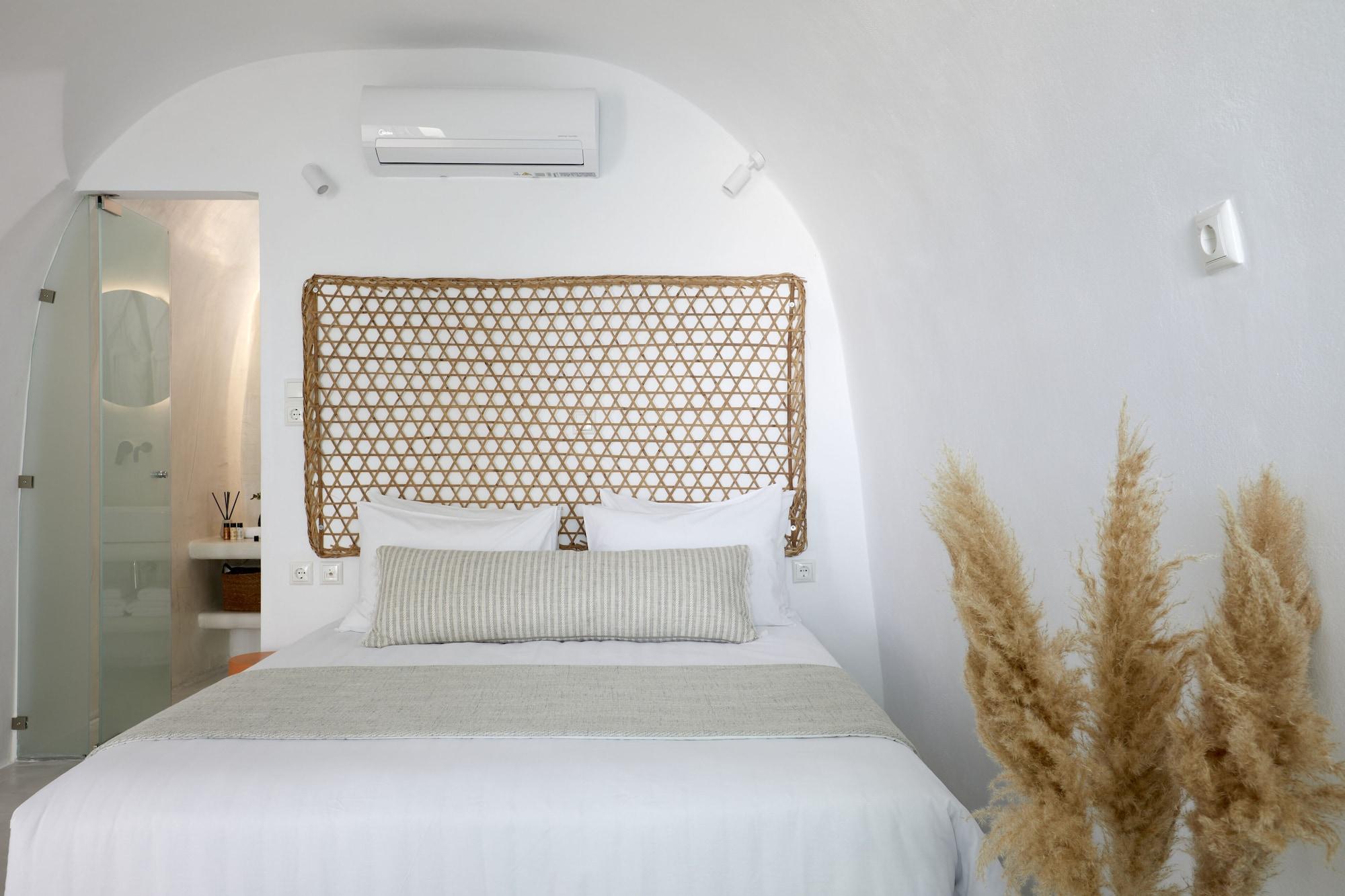 Set de Habitación You And Me Suites