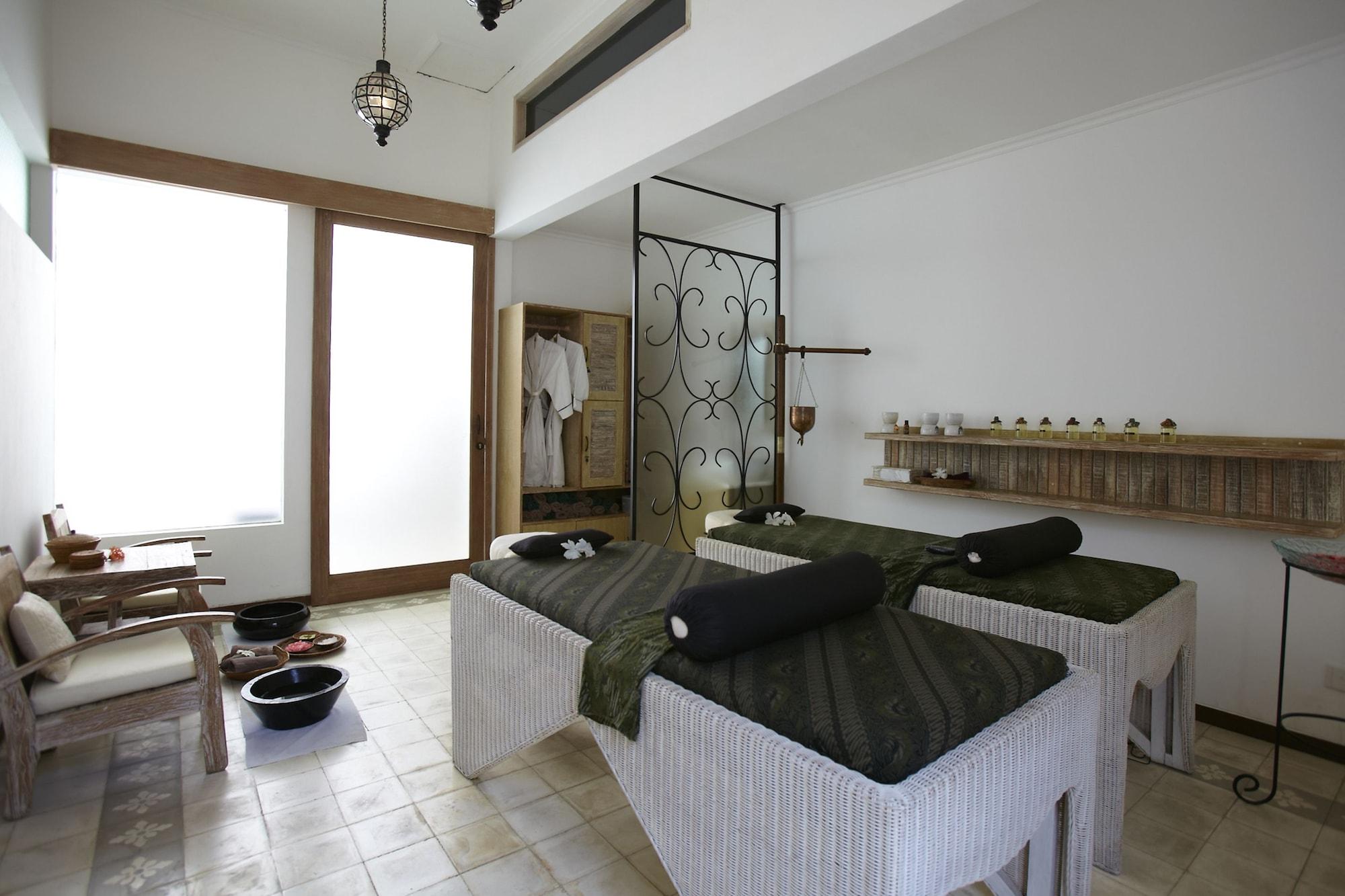 Spa Artemis Villa and Hotel