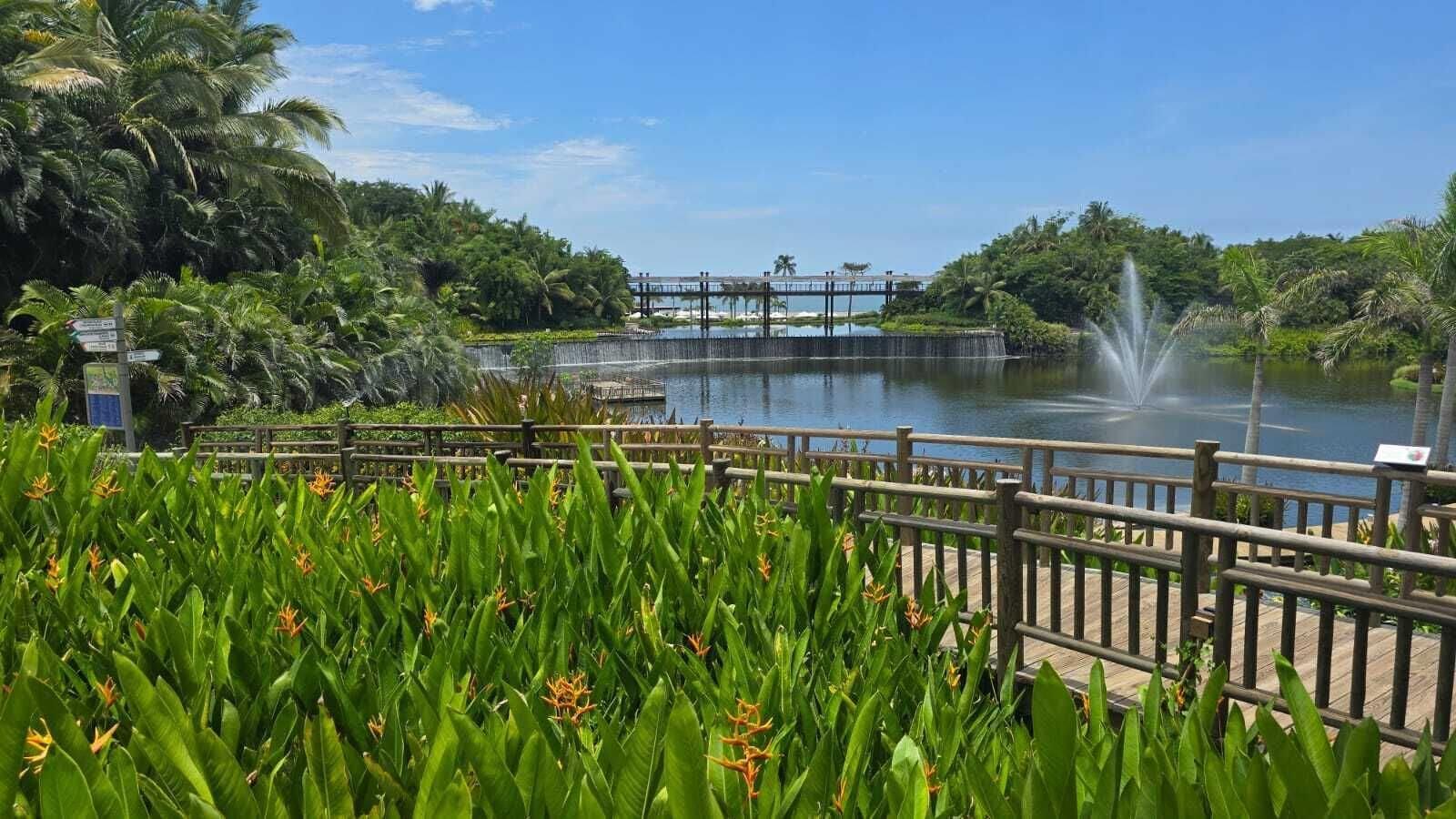 Vista Exterior Grand Luxxe