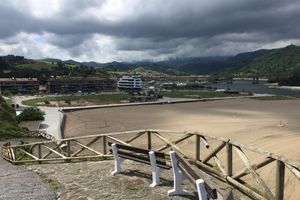 Alojamiento - Hotel & Thalasso Villa Antilla