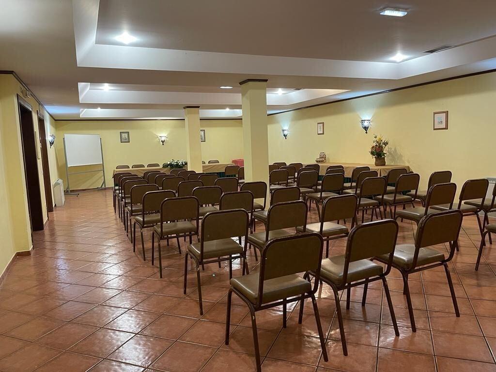 Sala de Reuniones Hotel Colina Dos Mouros