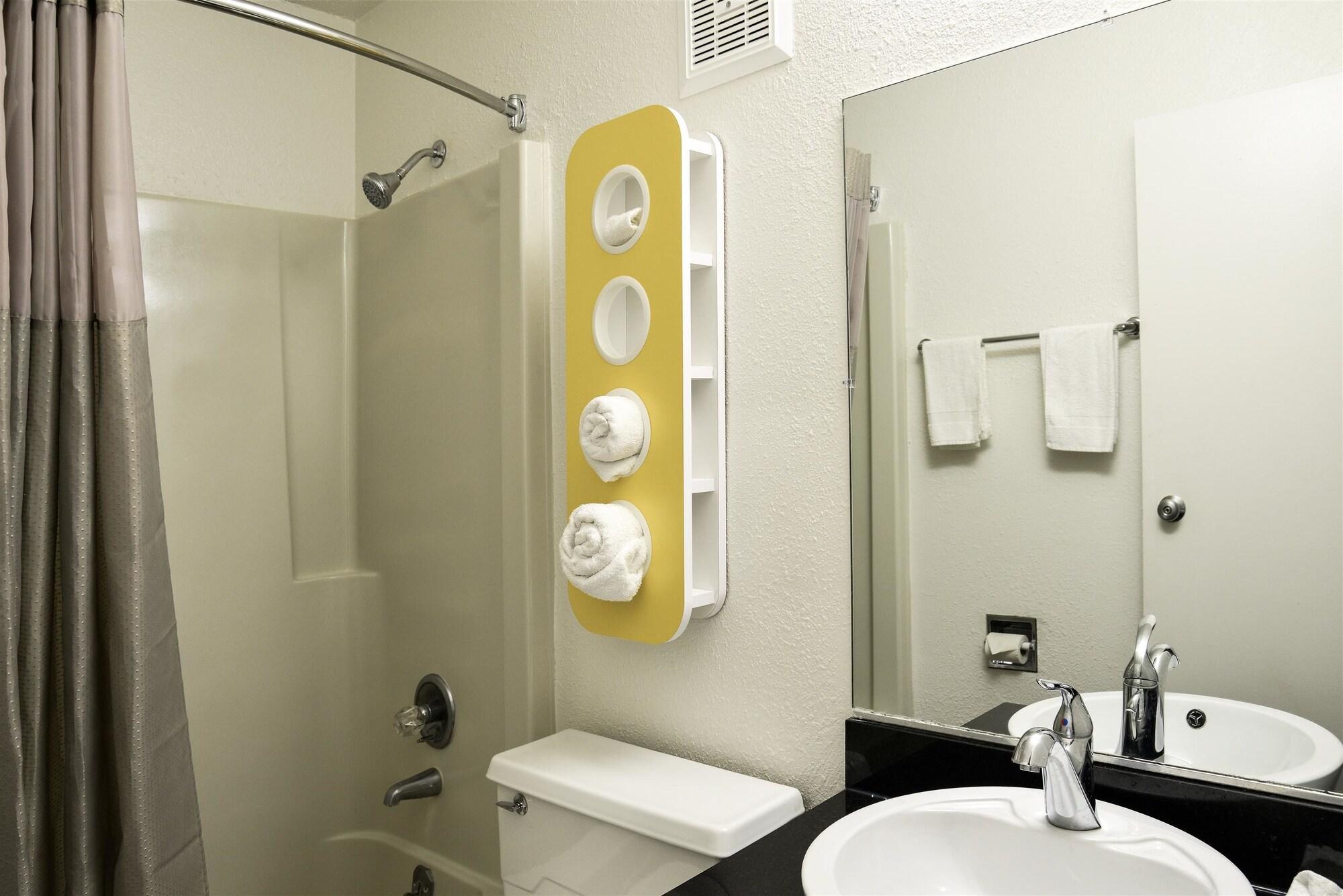 Equipamiento de Habitación Motel 6 Toledo, OH