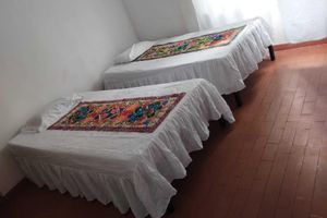 Alojamiento - CASA TURISTICA VALERIANA