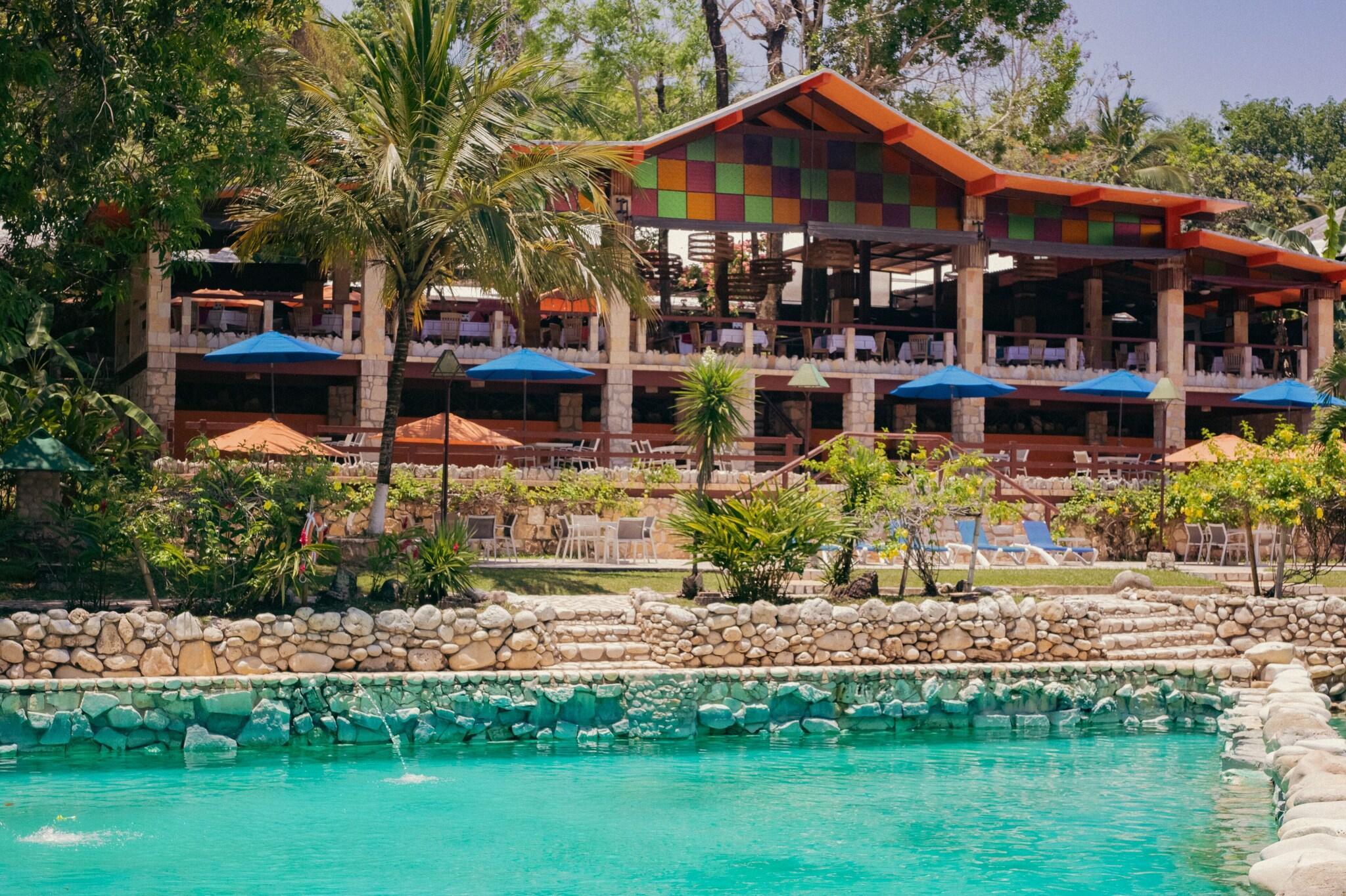 Restaurant Chan-Kah Resort Village