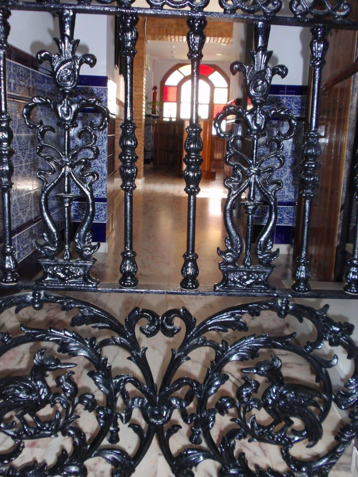 Gimnasio Hotel San Andrés