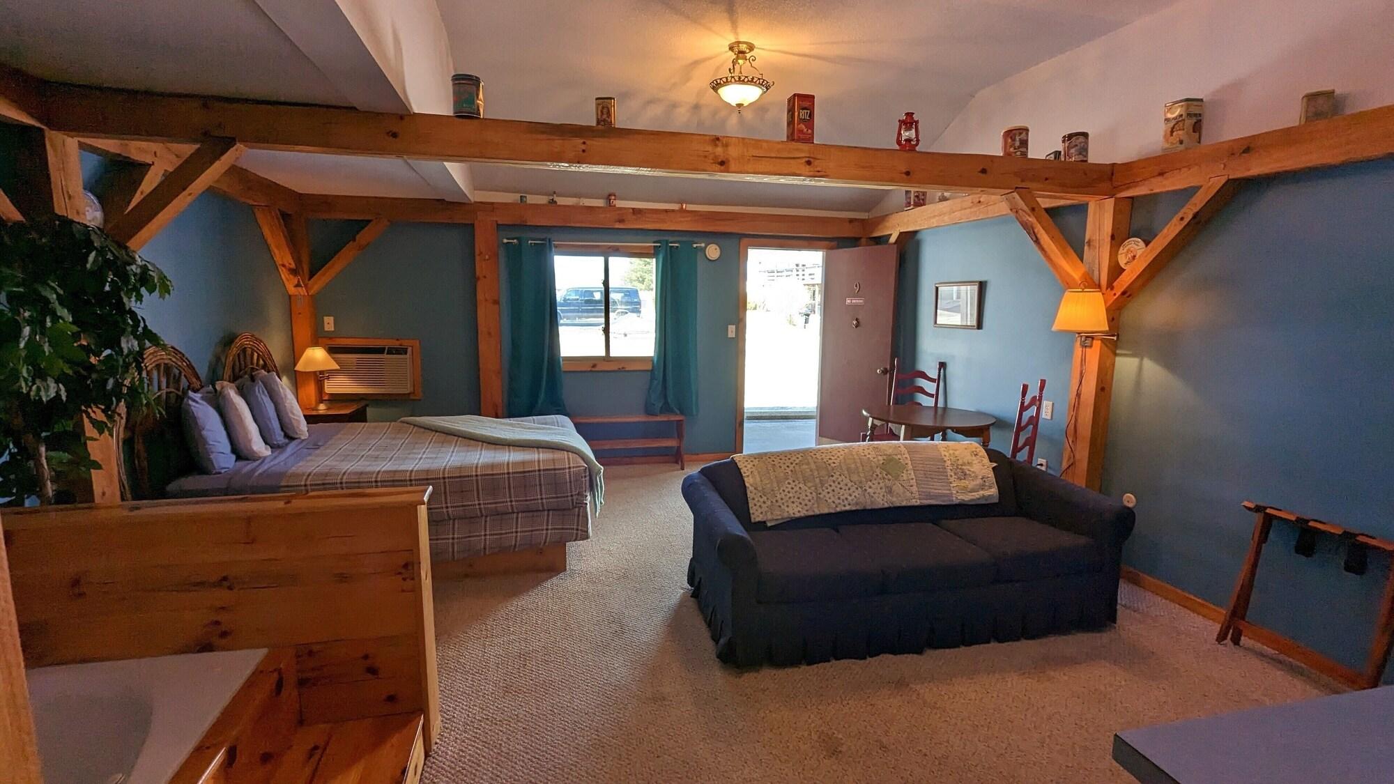 Comodidades del Alojamiento Nova Motel