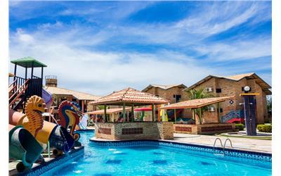 Praia Hotel Parajuru
