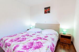 Alquiler Vacacional - Apartment with balcony near city