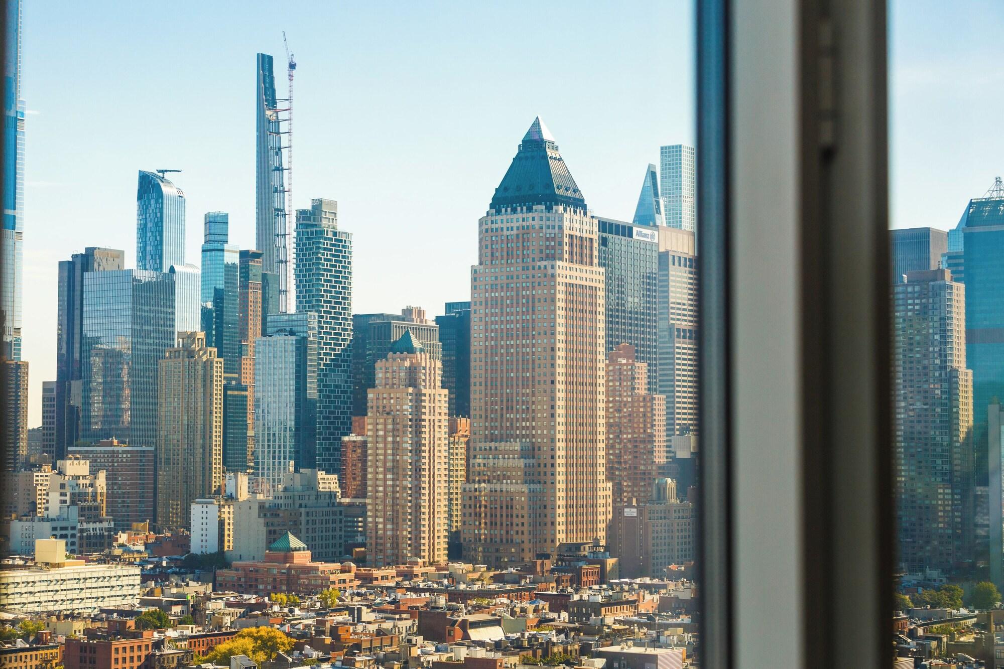 Habitación 2 Bedroom-Manhattan BIG Apple