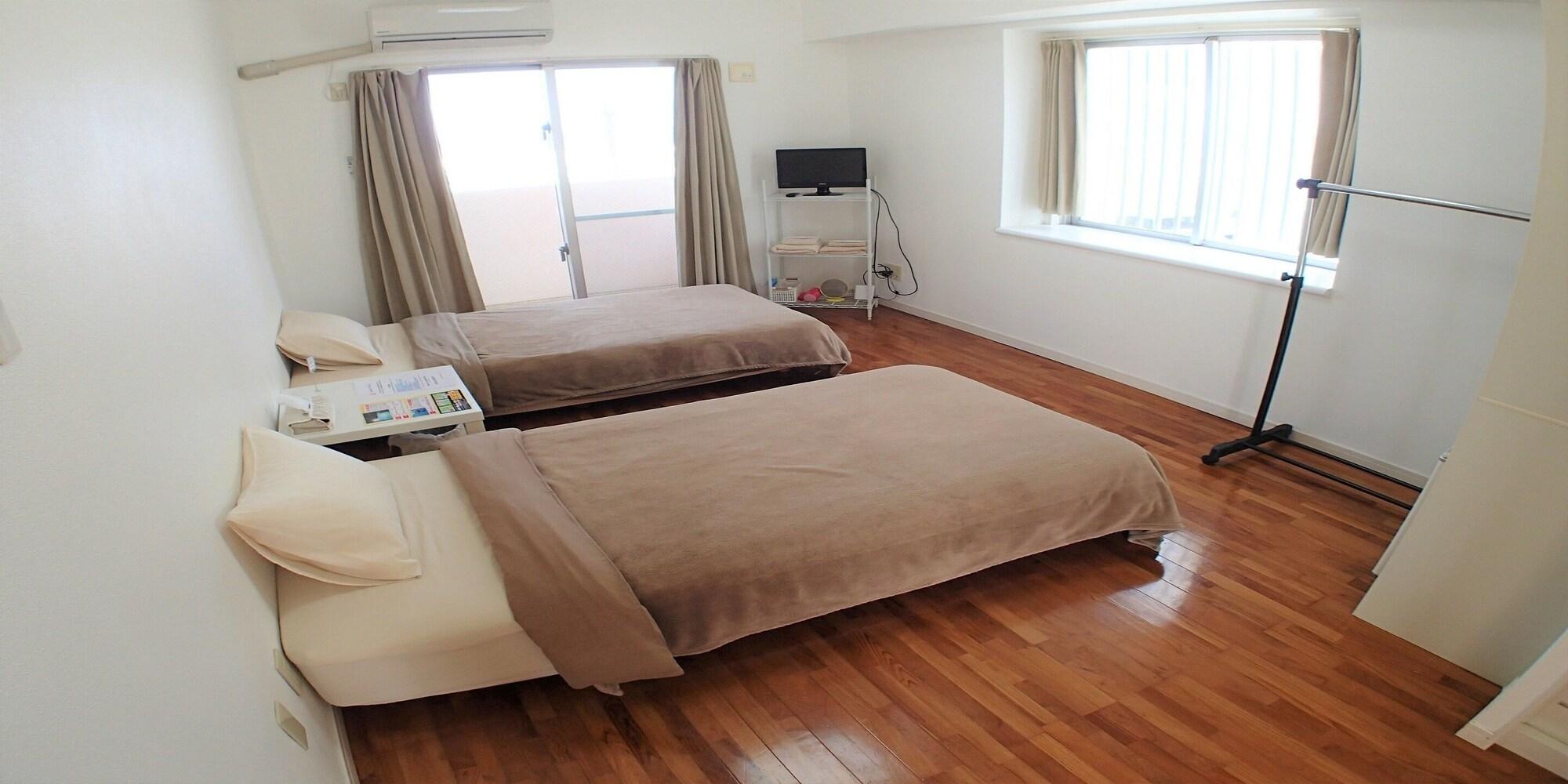 Set de Habitación Lagoon Palace