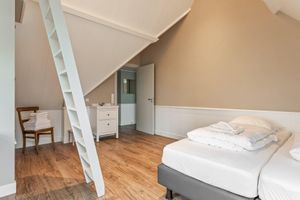 Alquiler Vacacional - Holiday Home in Beemster by Windmill