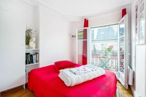 Alquiler Vacacional - NOTRE-DAME PANORAMA in the very heart of Paris