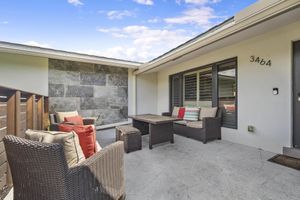 Renta temporal - Relax in Luxury - 3 Bed 2 Bath Oasis With Pool