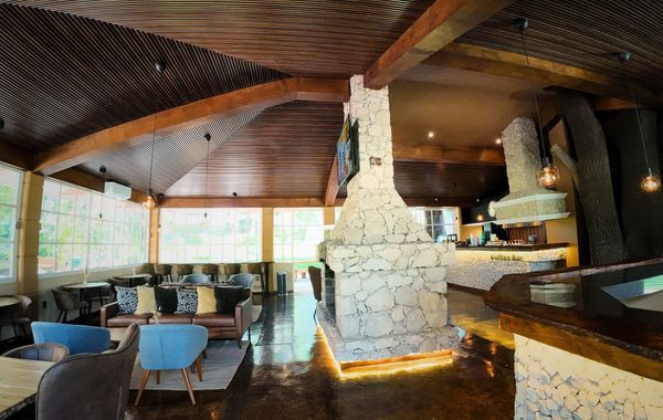 Hotel Real del Bosque Golf and Spa - Hoteles en Tula de Allende, México: precios, zonas y ofertas