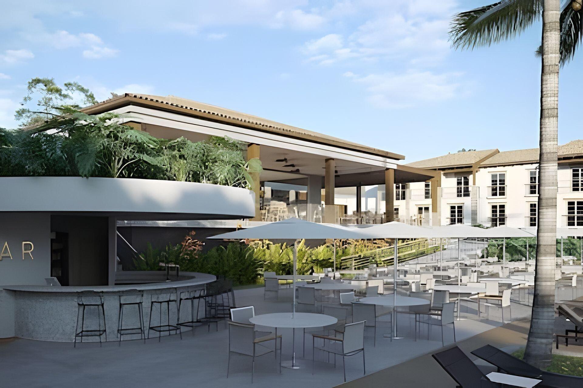 Restaurant PYRENÉUS RESIDENCE