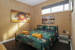 Alquiler Vacacional - The Snug
