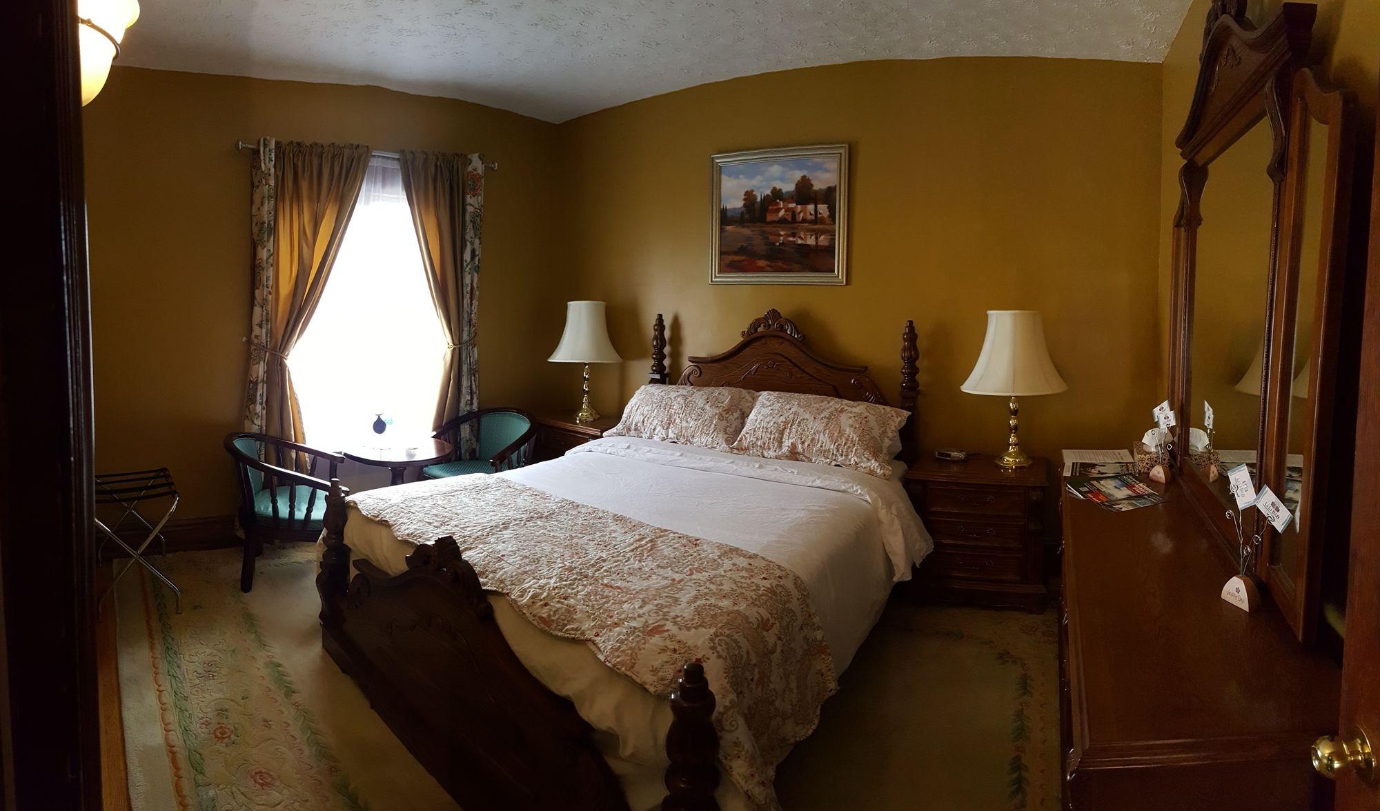 Habitación Li-Li Bed & Breakfast