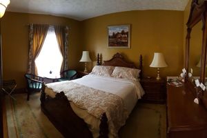 Alojamiento - Li-Li Bed & Breakfast