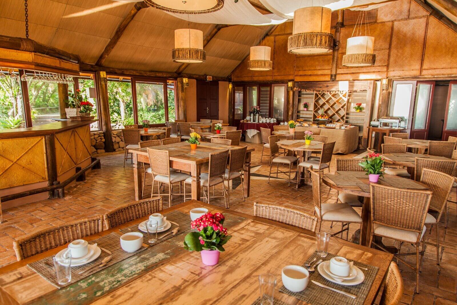 Restaurant Fazenda do Rosa