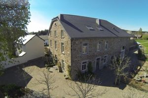 Alojamiento - Le Tapis Rouge