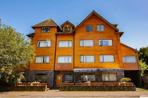 Alojamiento - Hotel Vientos del Sur