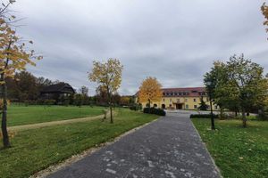 Alojamiento - Hotel Dvorac Jurjevec