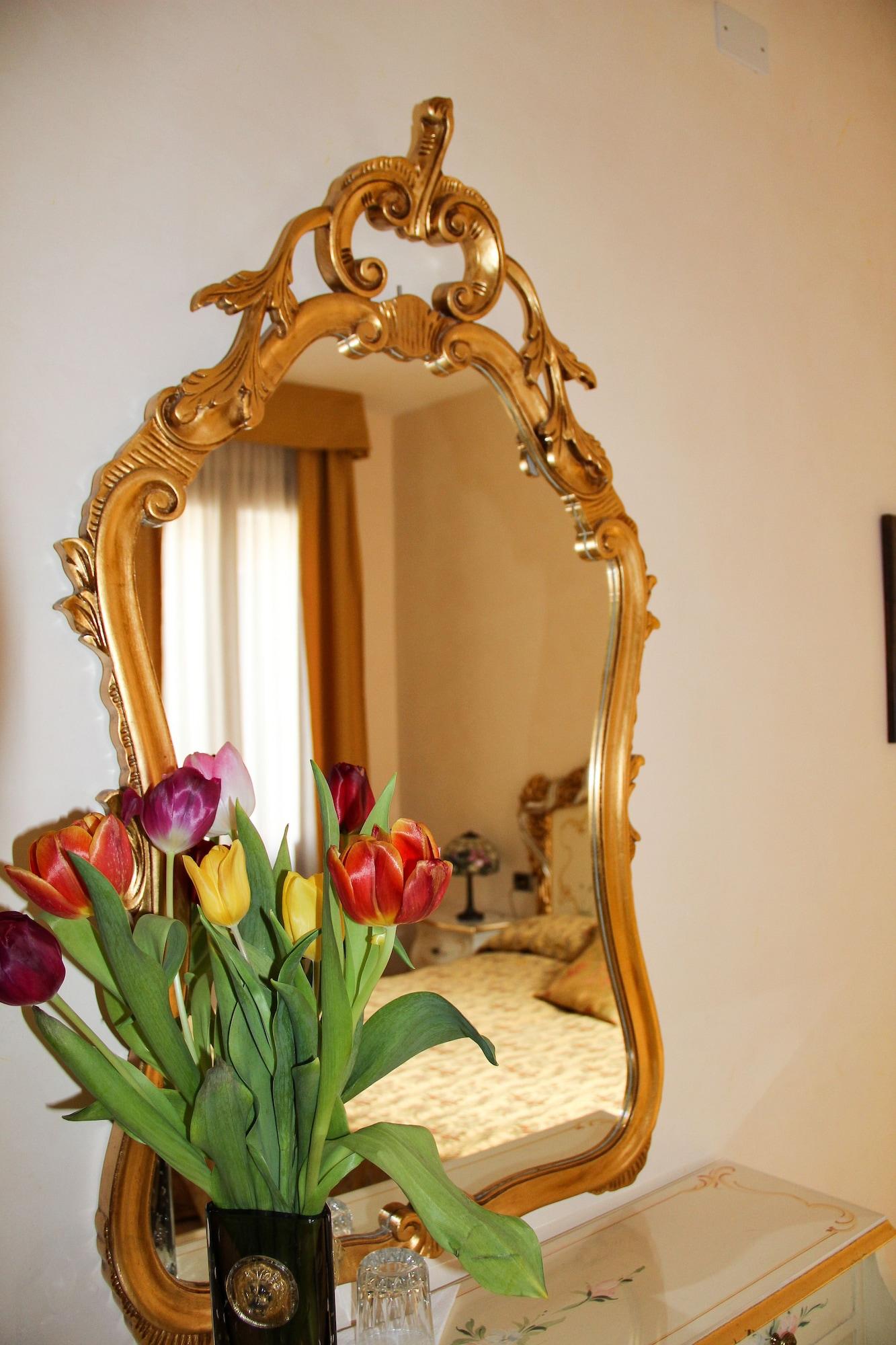 Set de Habitación Angeles Inn