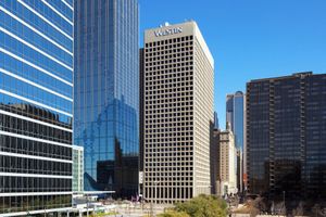 Alojamiento - The Westin Dallas Downtown