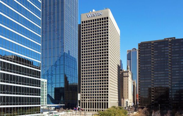 The Westin Dallas Downtown
