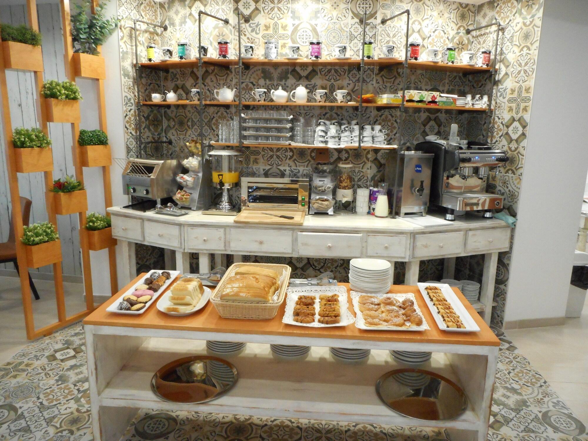 Restaurant Hostal Gran Vía