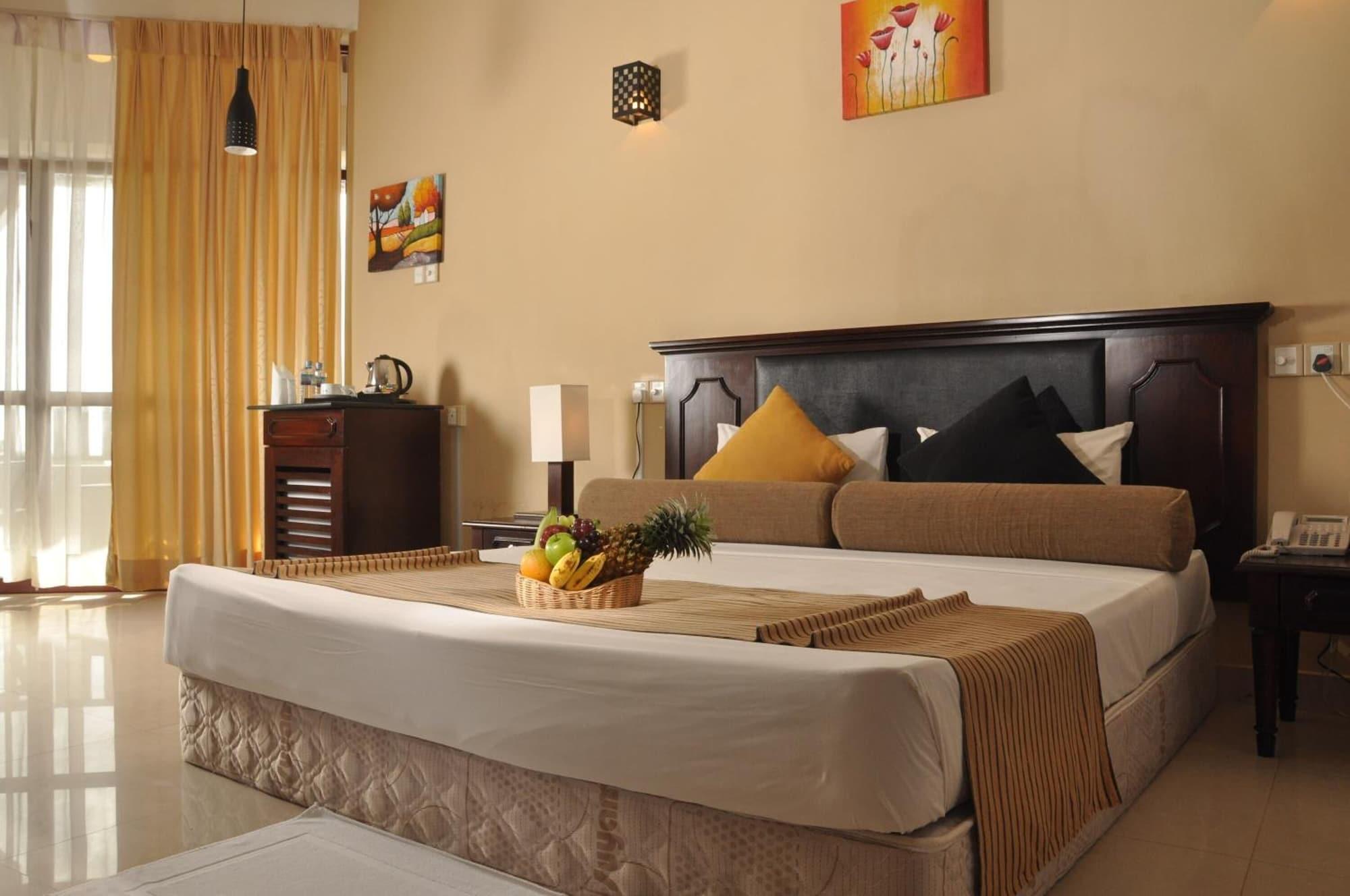 Habitación Laya Beach