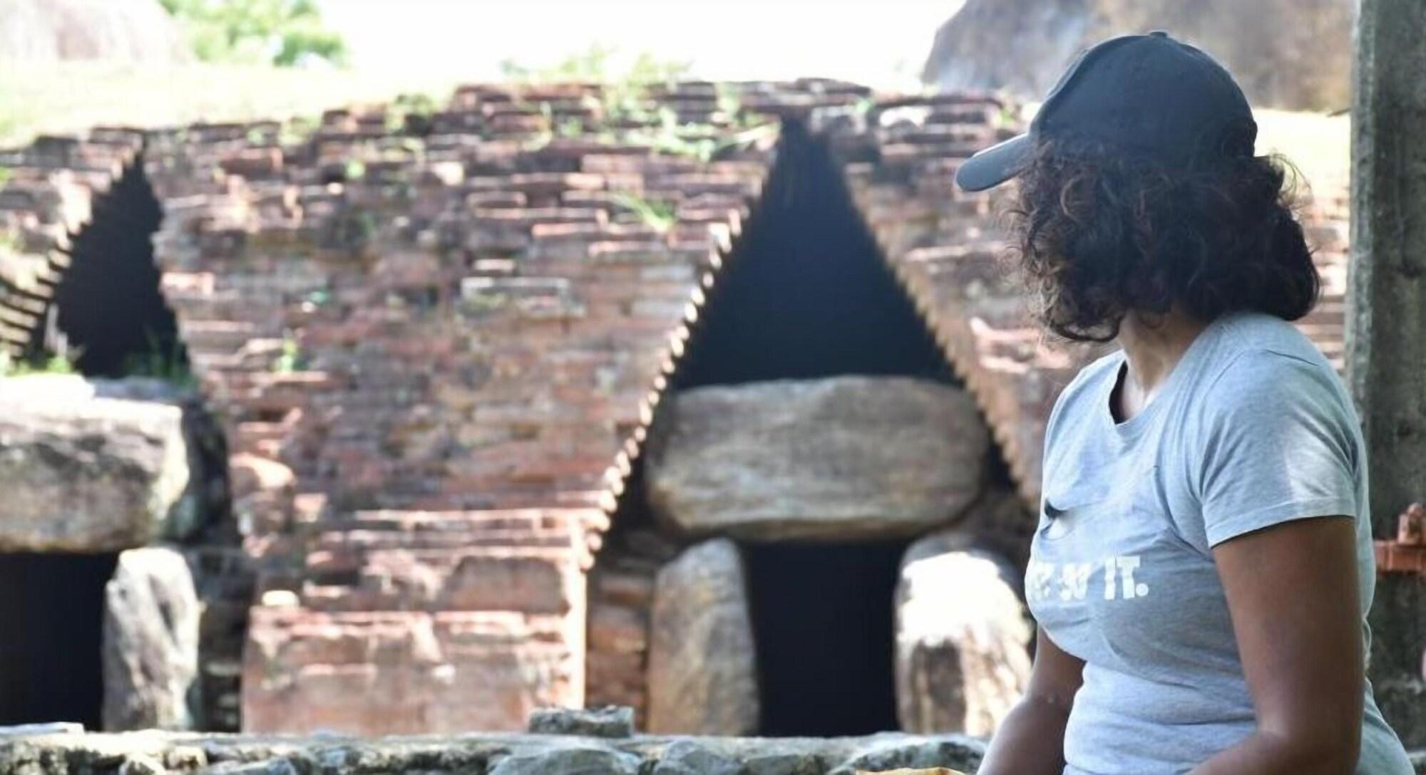 Restaurant Explorer by Eco Team - Maduru Oya National Park