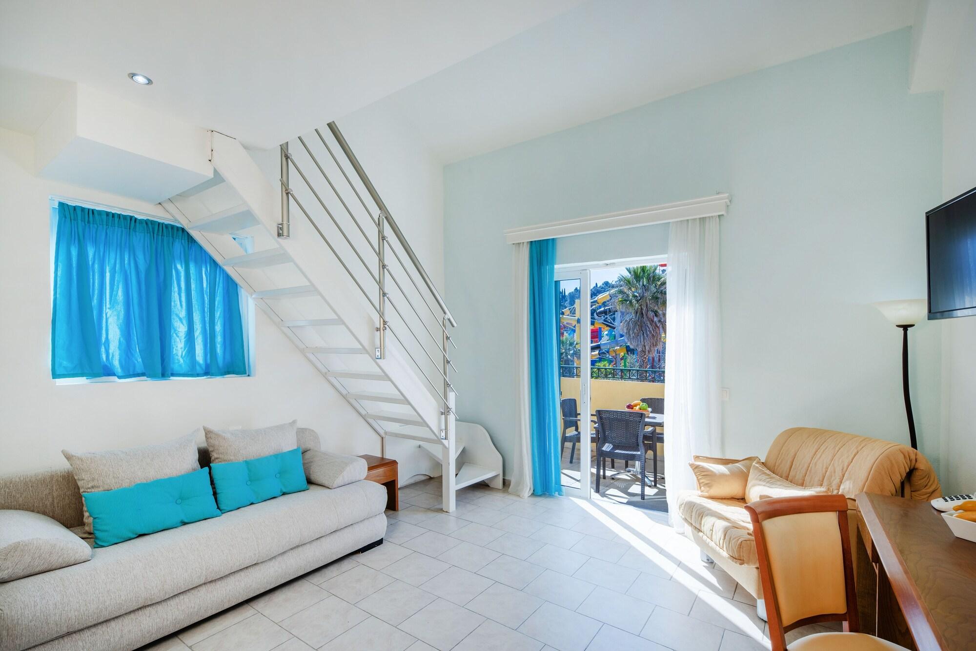Habitación Aqualand Resort - All inclusive