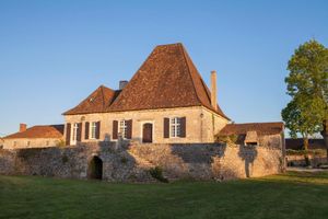 Alojamiento - Domaine de l'Age