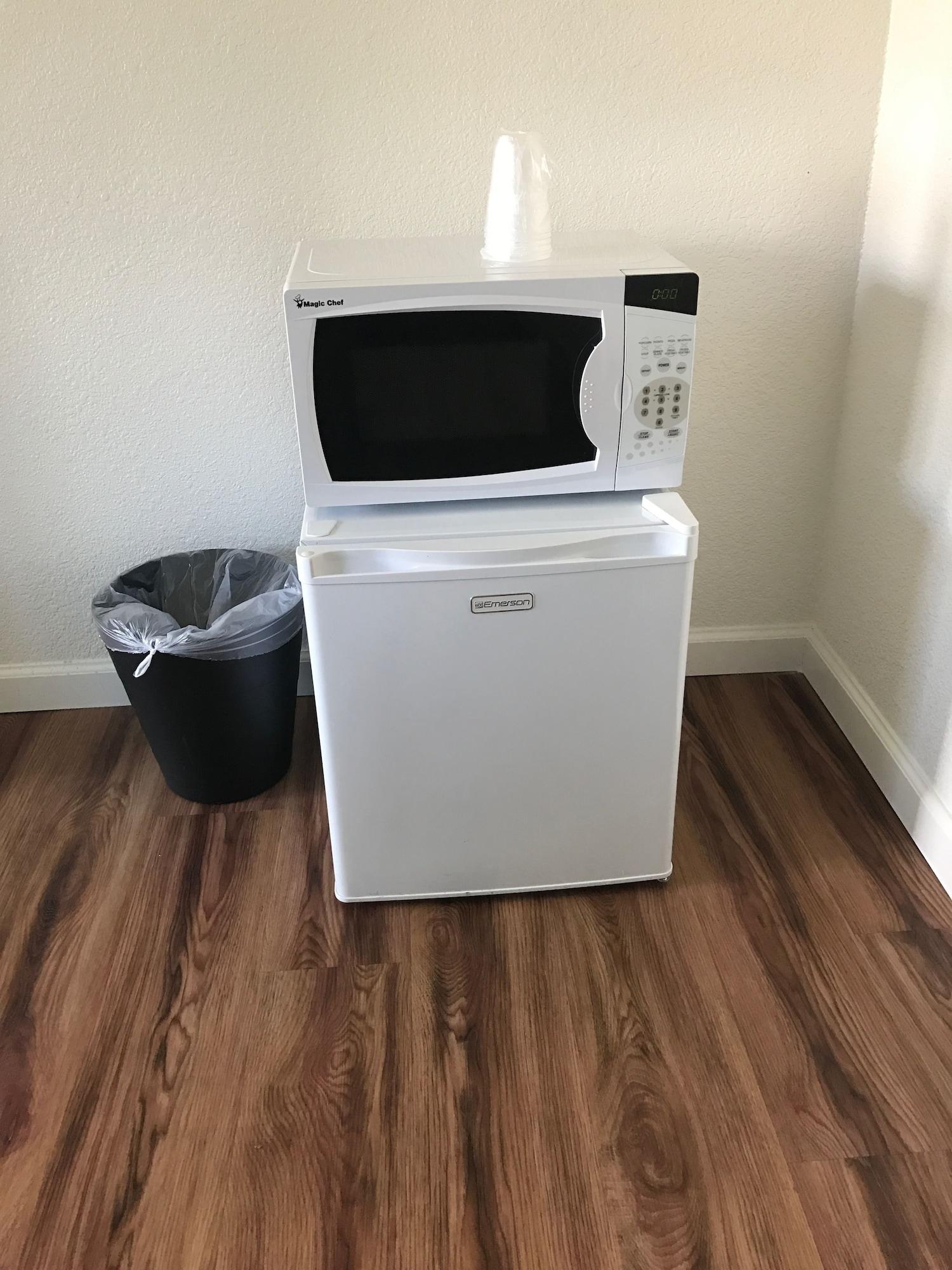 Set de Habitación Geneva Motel Daly City