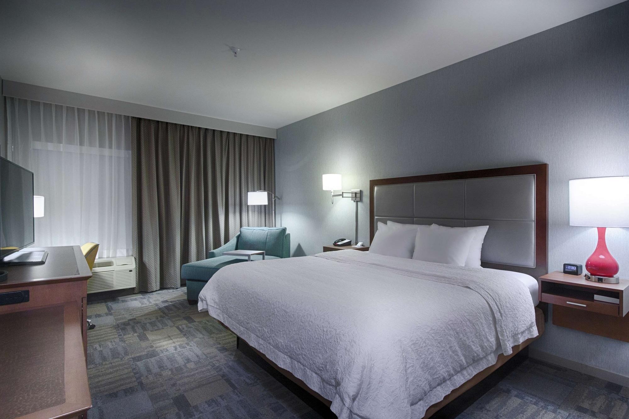 Habitación Hampton Inn Salina