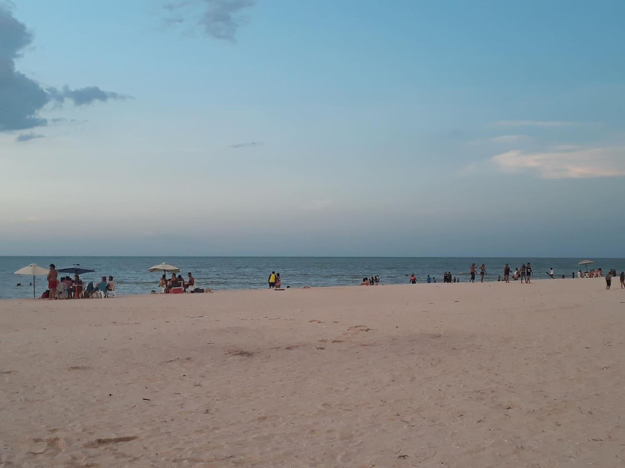 Playa Posada Maria Isabel