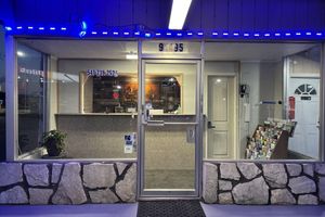 Alojamiento - BIGGS NU-VU MOTEL