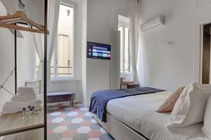 Alquiler Temporario - Colosseo APT Laterano 85 - Home and More
