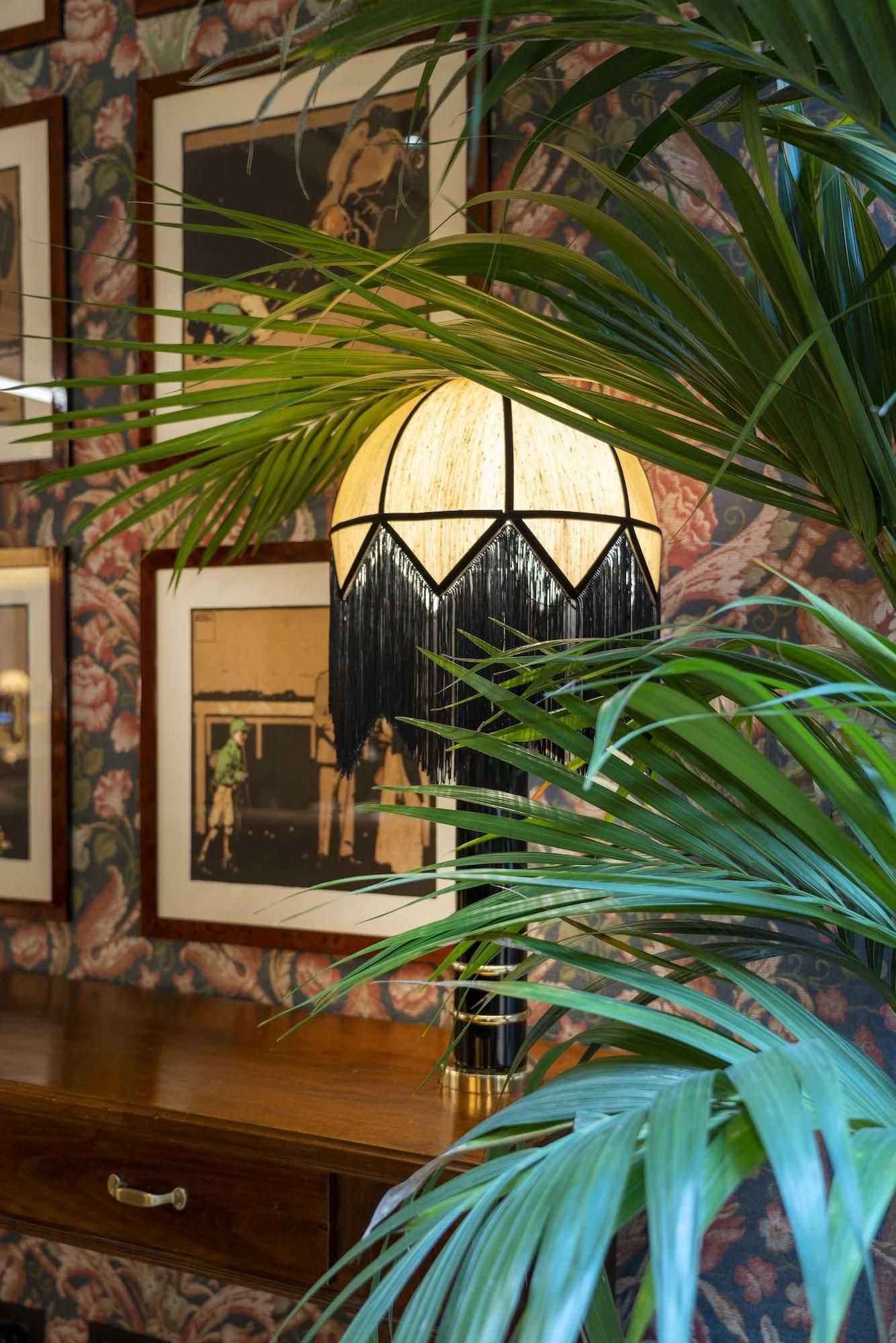 Hotel Radisson Collection Hotel Santa Sofia Milan