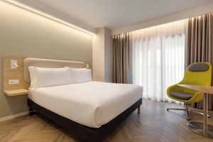 Alojamiento - Holiday Inn Express Evora by IHG