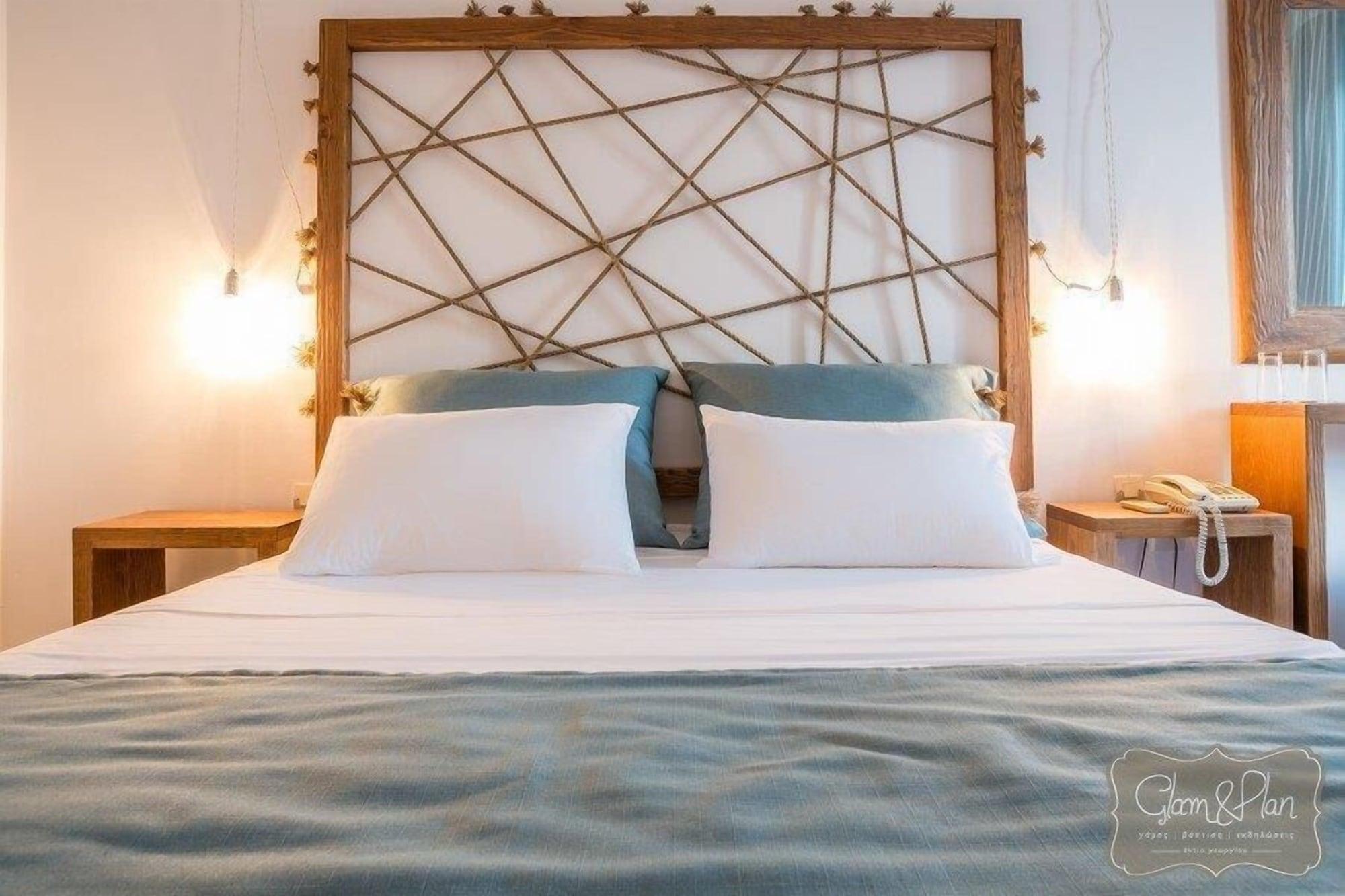 Habitación Long Beach Resort