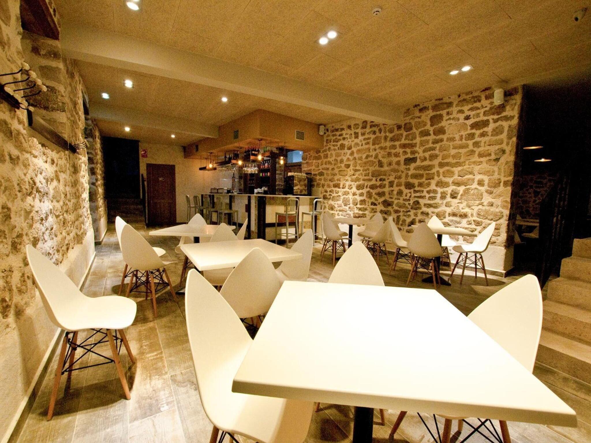 Restaurant La Casa de Beli