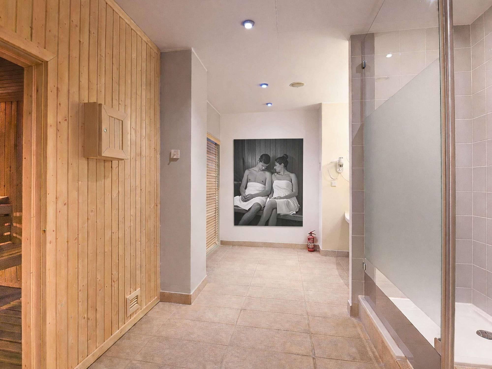 Spa Hotel Mercure Poznan Centrum