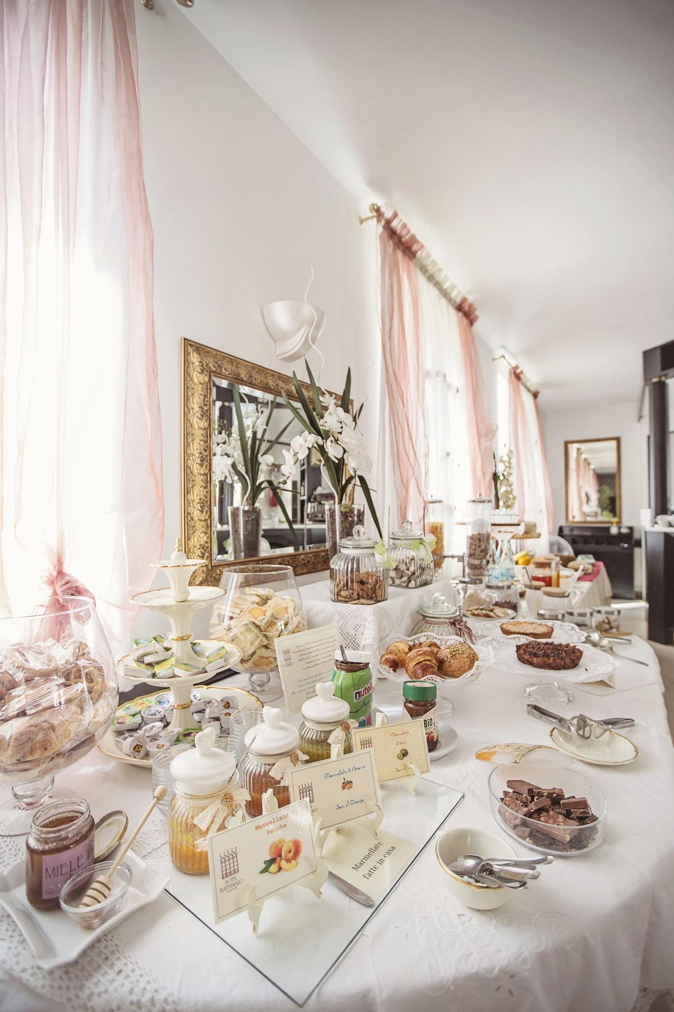 Restaurant Hotel Trettenero
