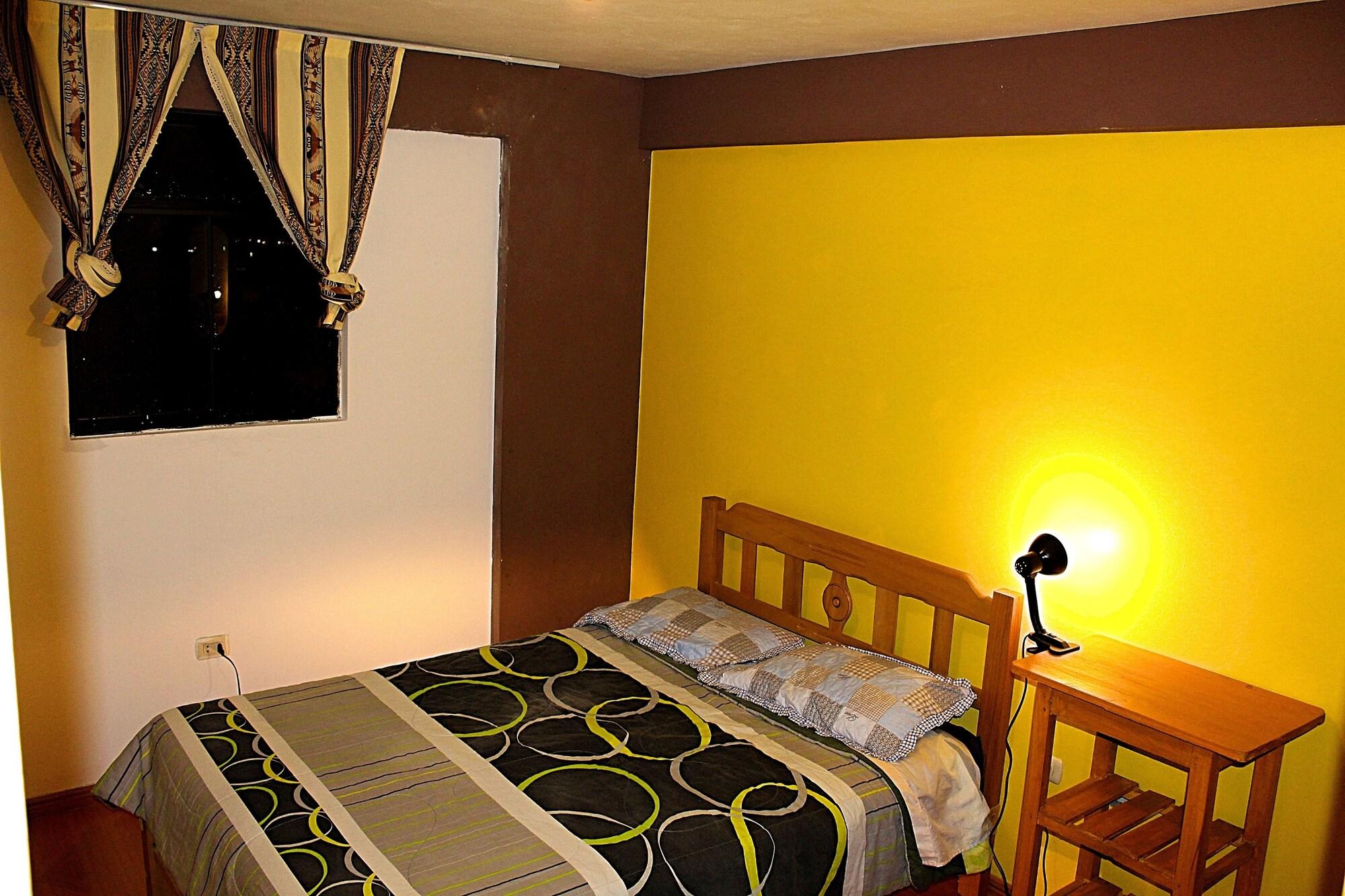 Habitación Kame House